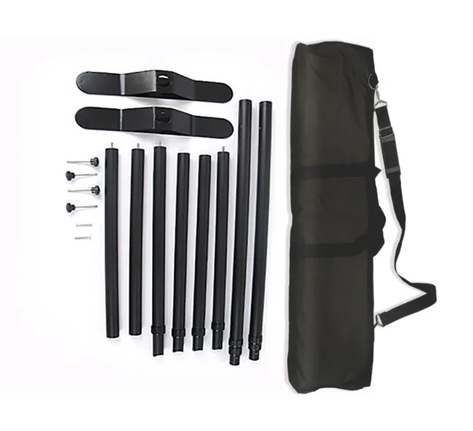 Adjustable Screen Sneeze Shield (5ft x 5ft) 5