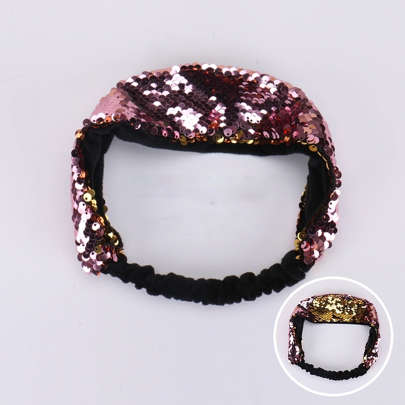 Glitter Headband 9
