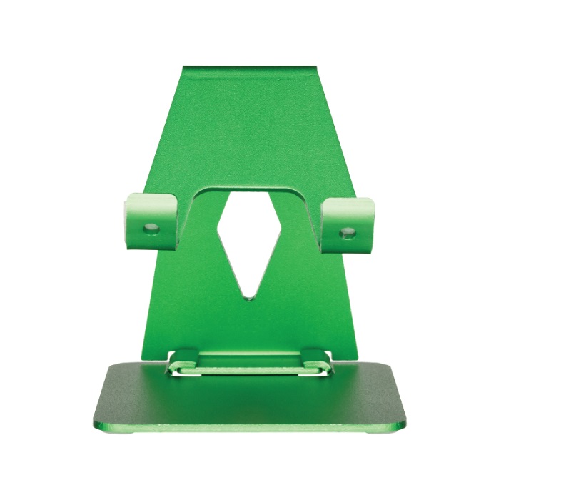 Colorful Aluminum Phone Stand and Holder 3
