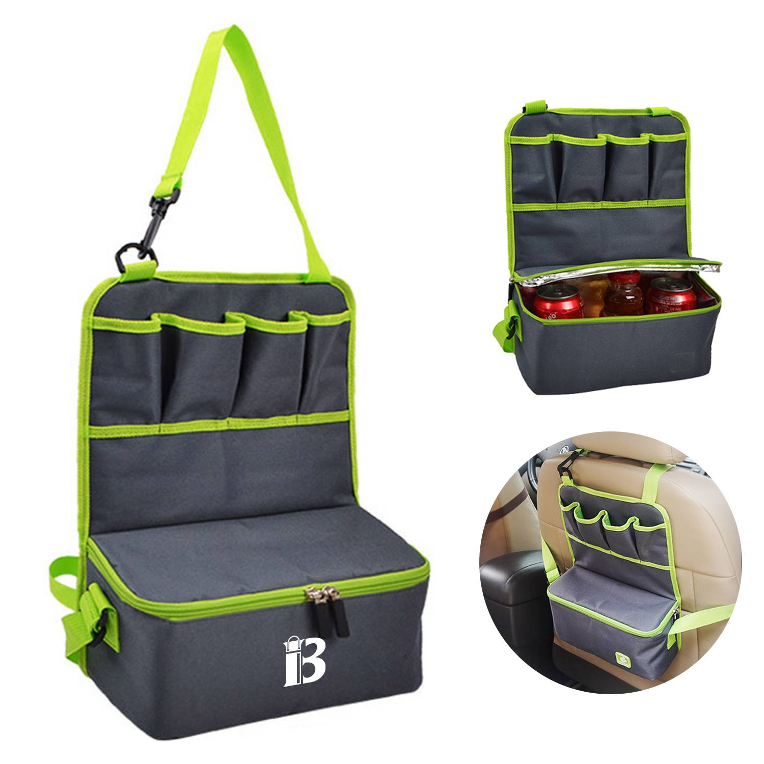 Stroller Storage Bag 5
