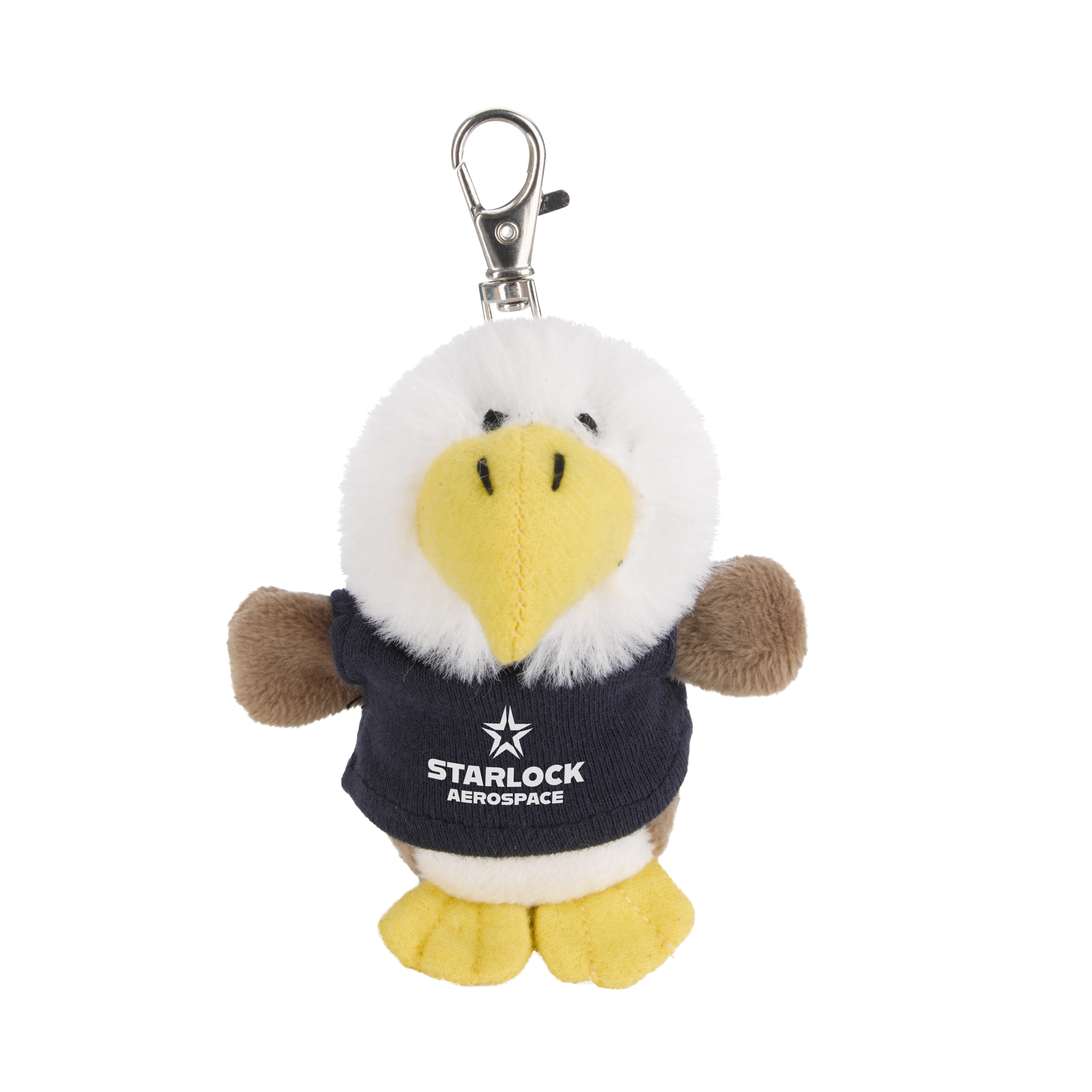 Chelsea Teddy Bear™ Wild Bunch Key Tags - 4" to 4.5" Plush 94