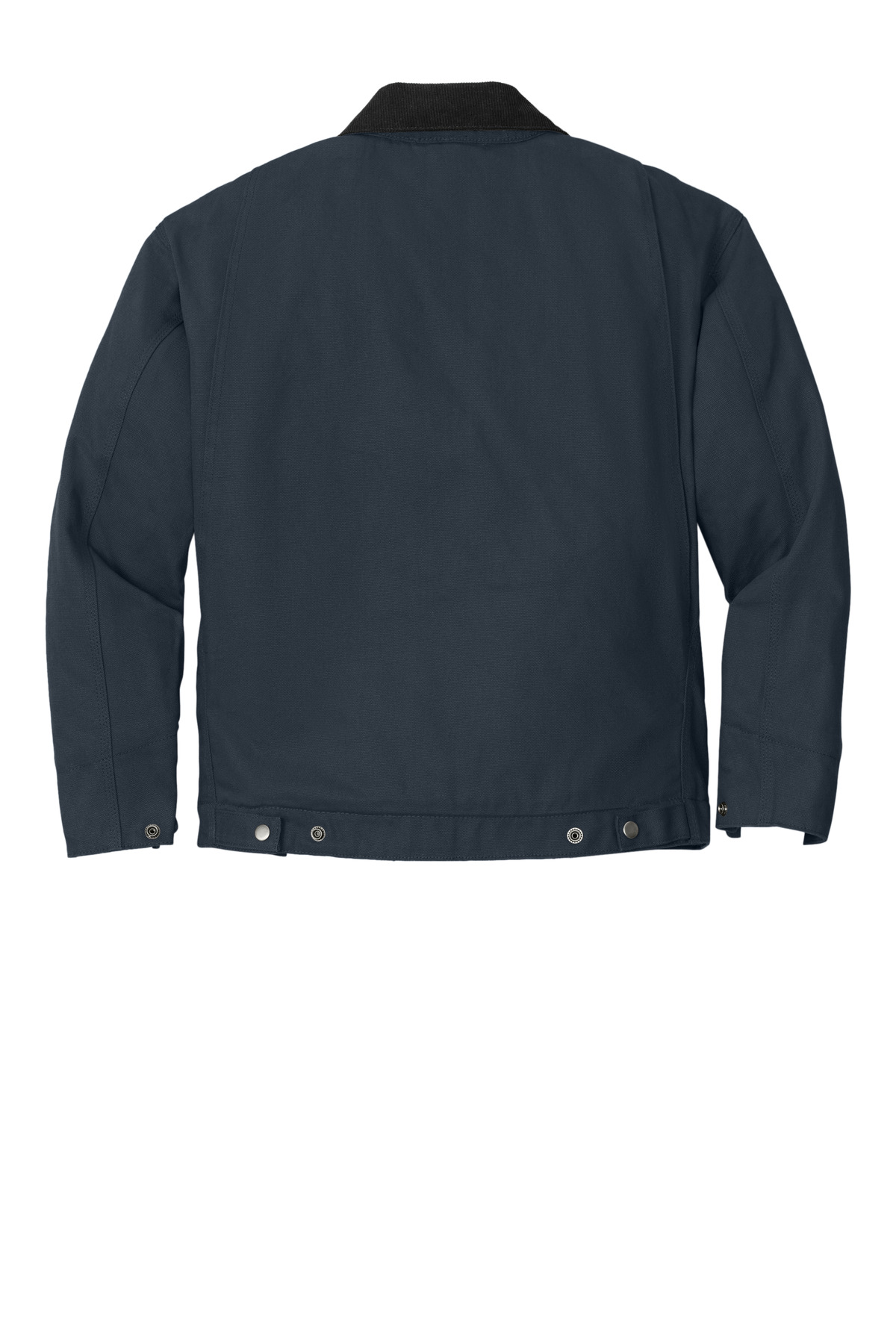 CornerStone Tall Duck Cloth Work Jacket. TLJ763 9