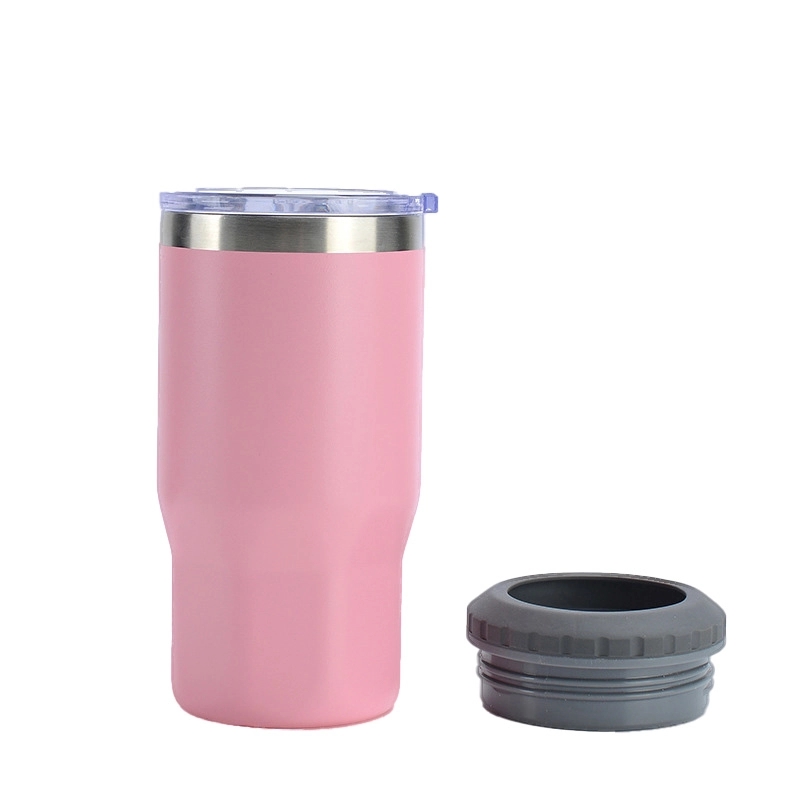16 Oz Slim Triple Vaccum Tumbler 3