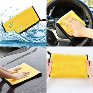 Car Towels Super Absorbent Rectangle 3