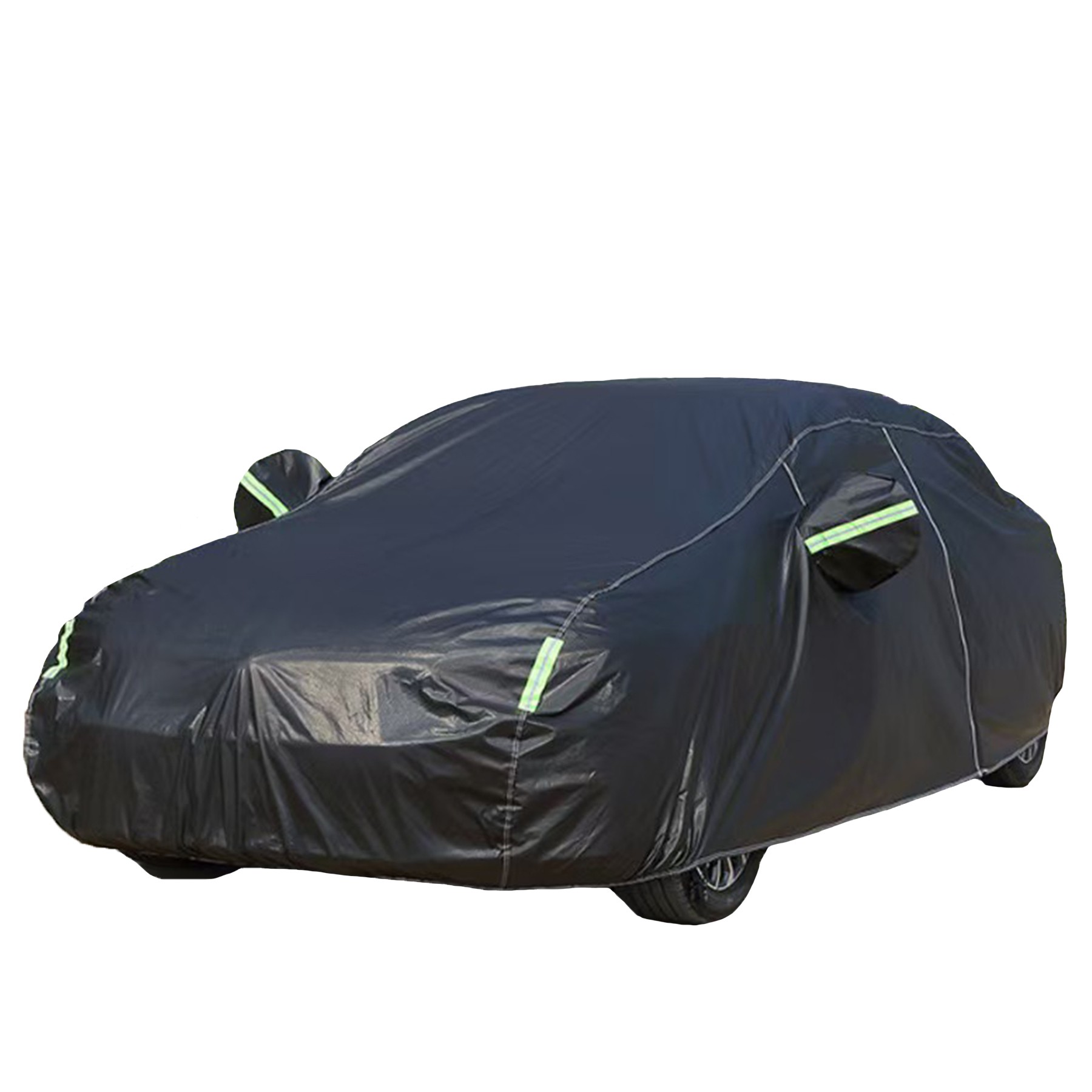 Oxford Rainproof Car Cover 4