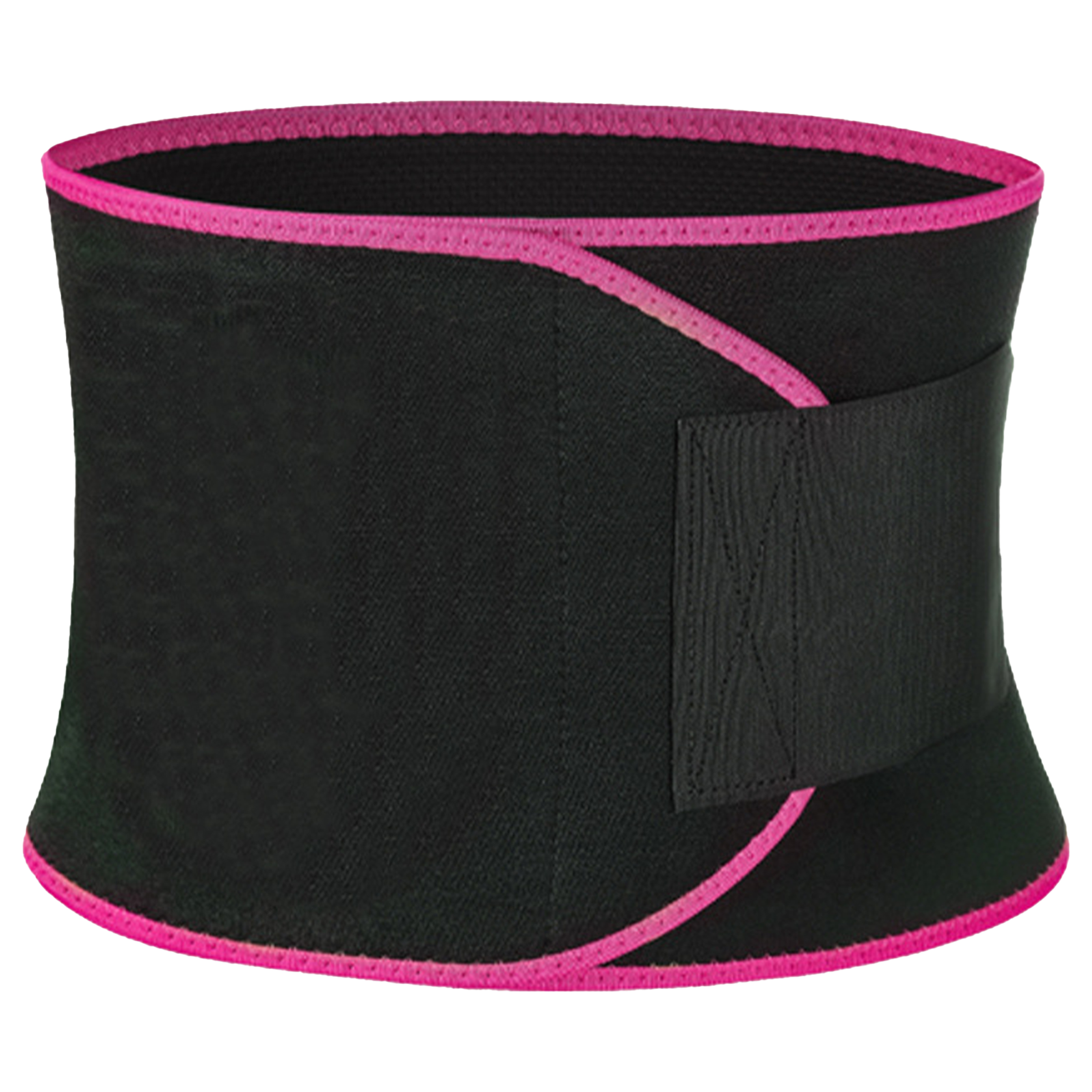 Rubber Breathable Waist Protection Belt 4