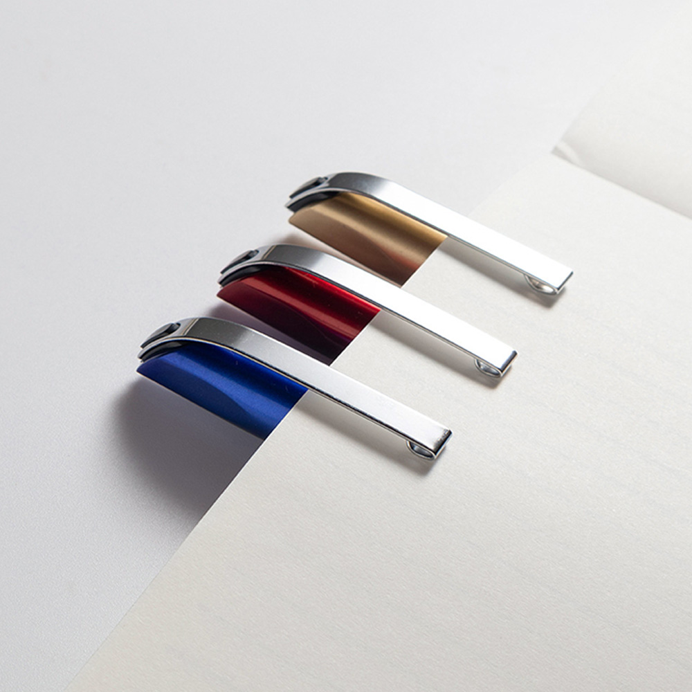 0.5mm business pen sign pen 8