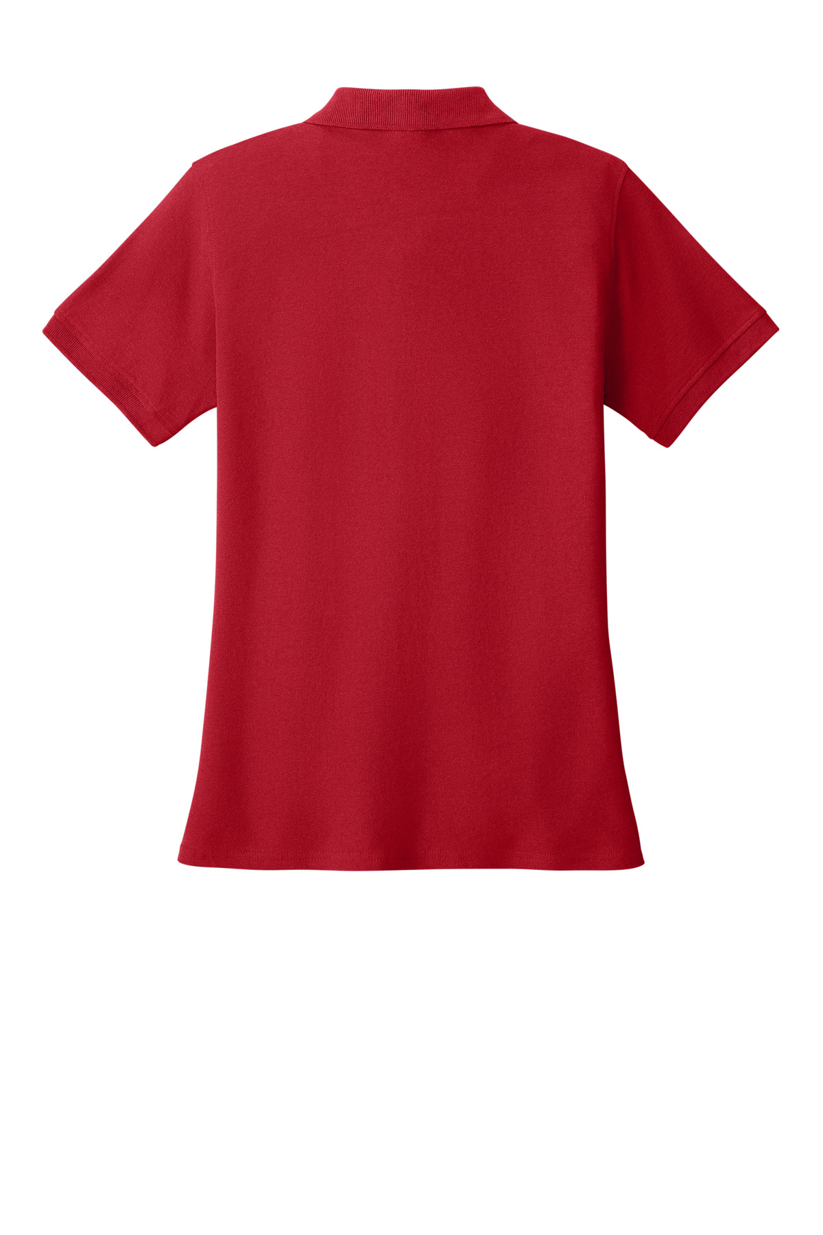 Port & Co Women's Core Blend Pique Polo. LKP155 46