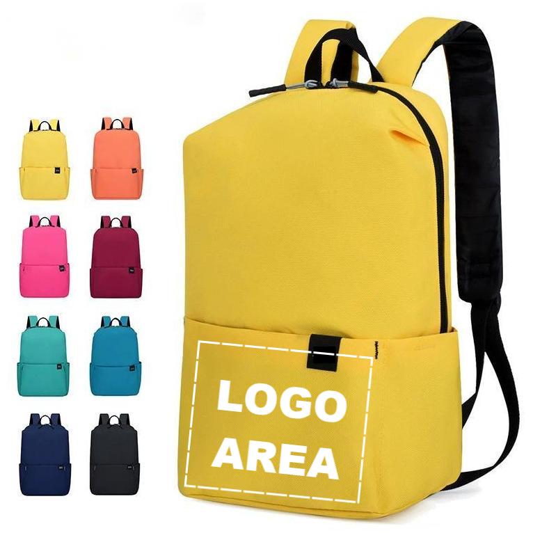 15" Computer Backpack 2