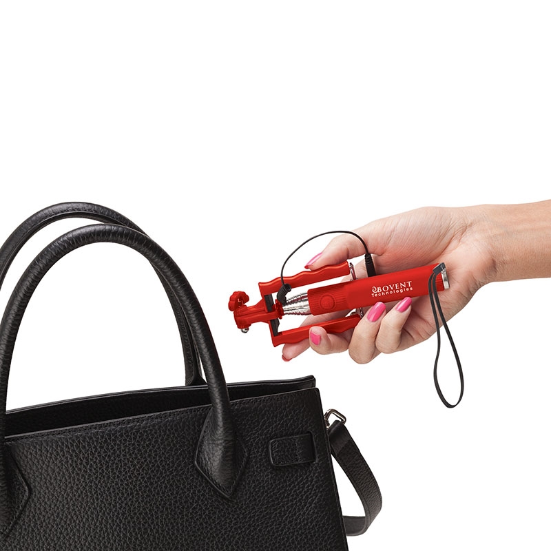 Snap Compact Selfie Stick 11