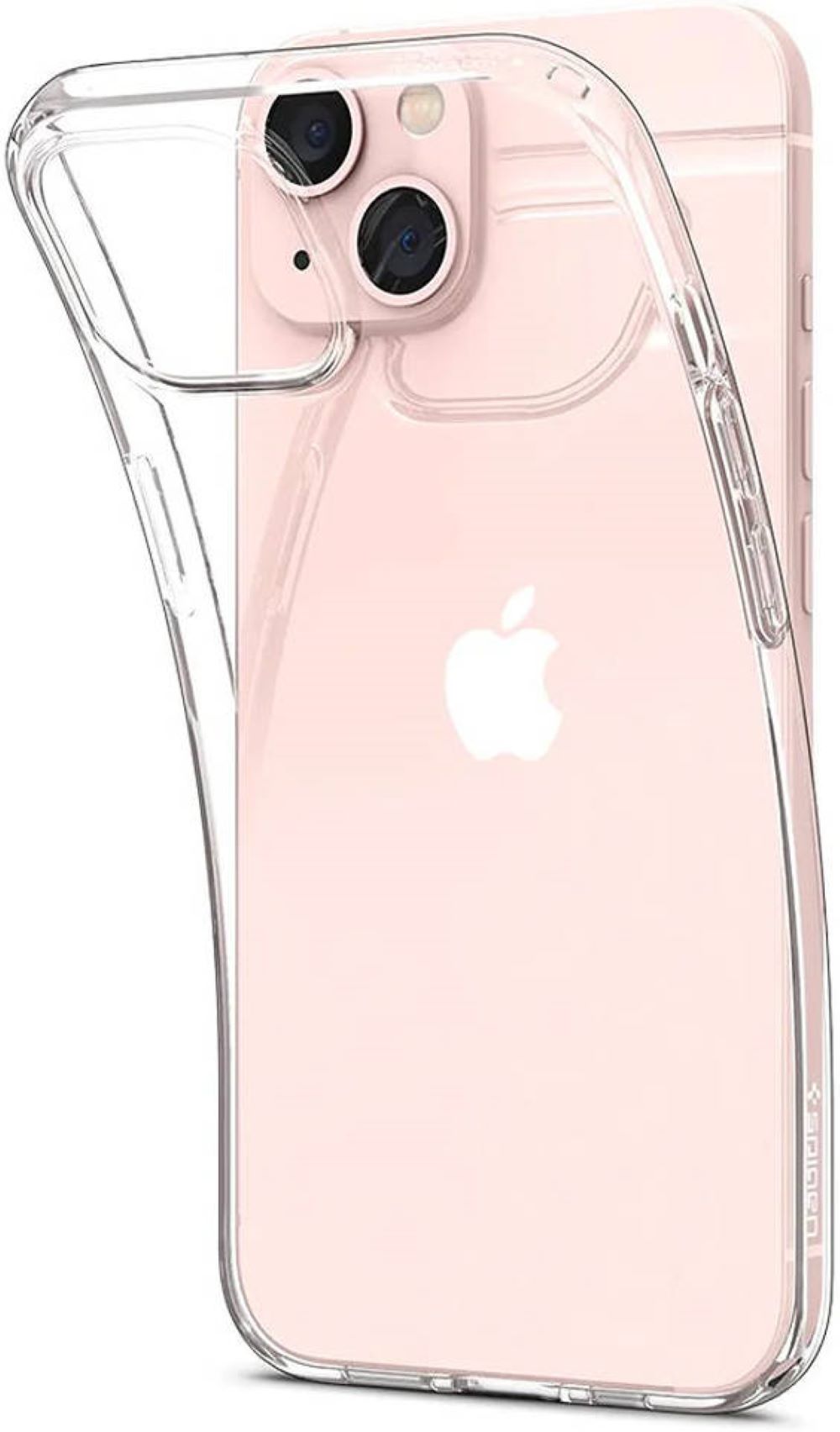 iPhone 15 Pro TPU Case 3