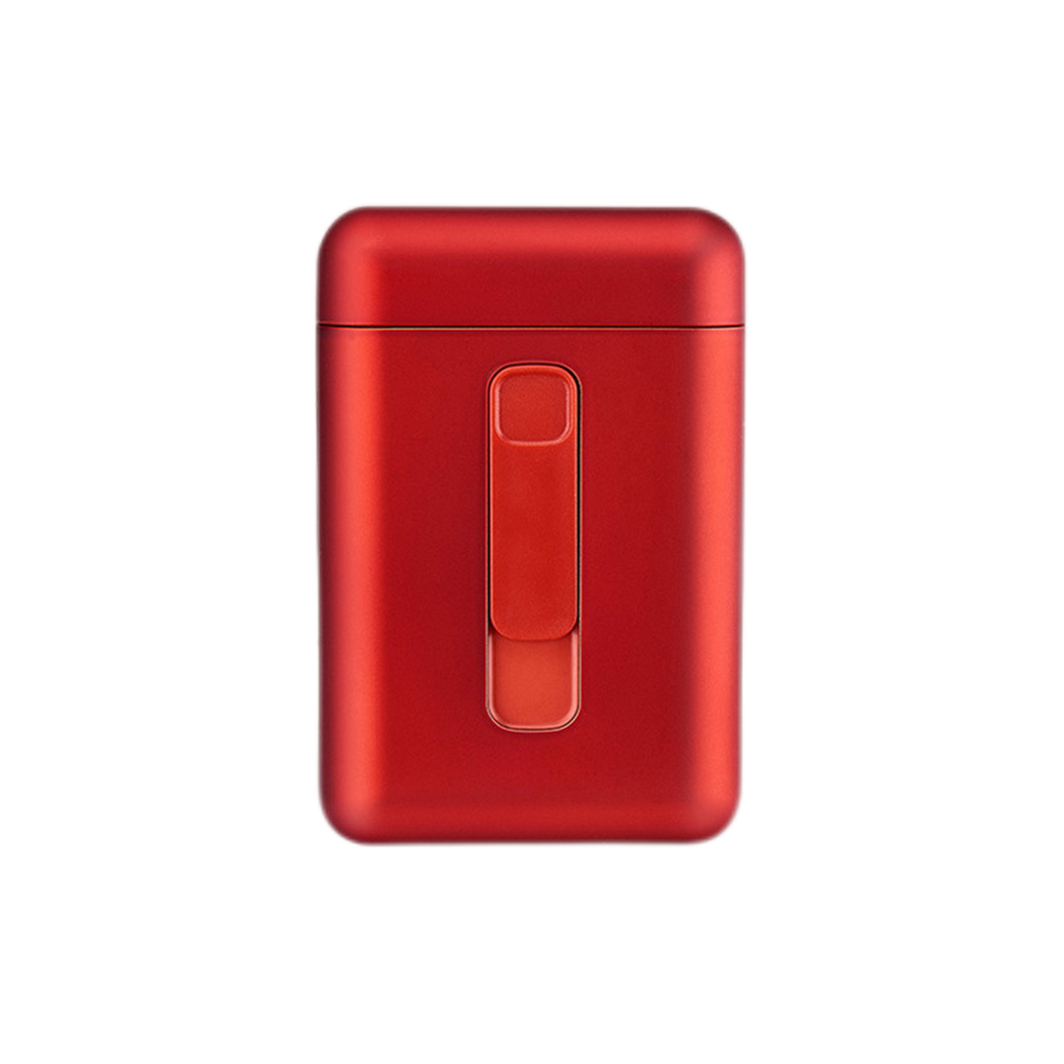 2 In 1 Cigarette Case With Lighter 3