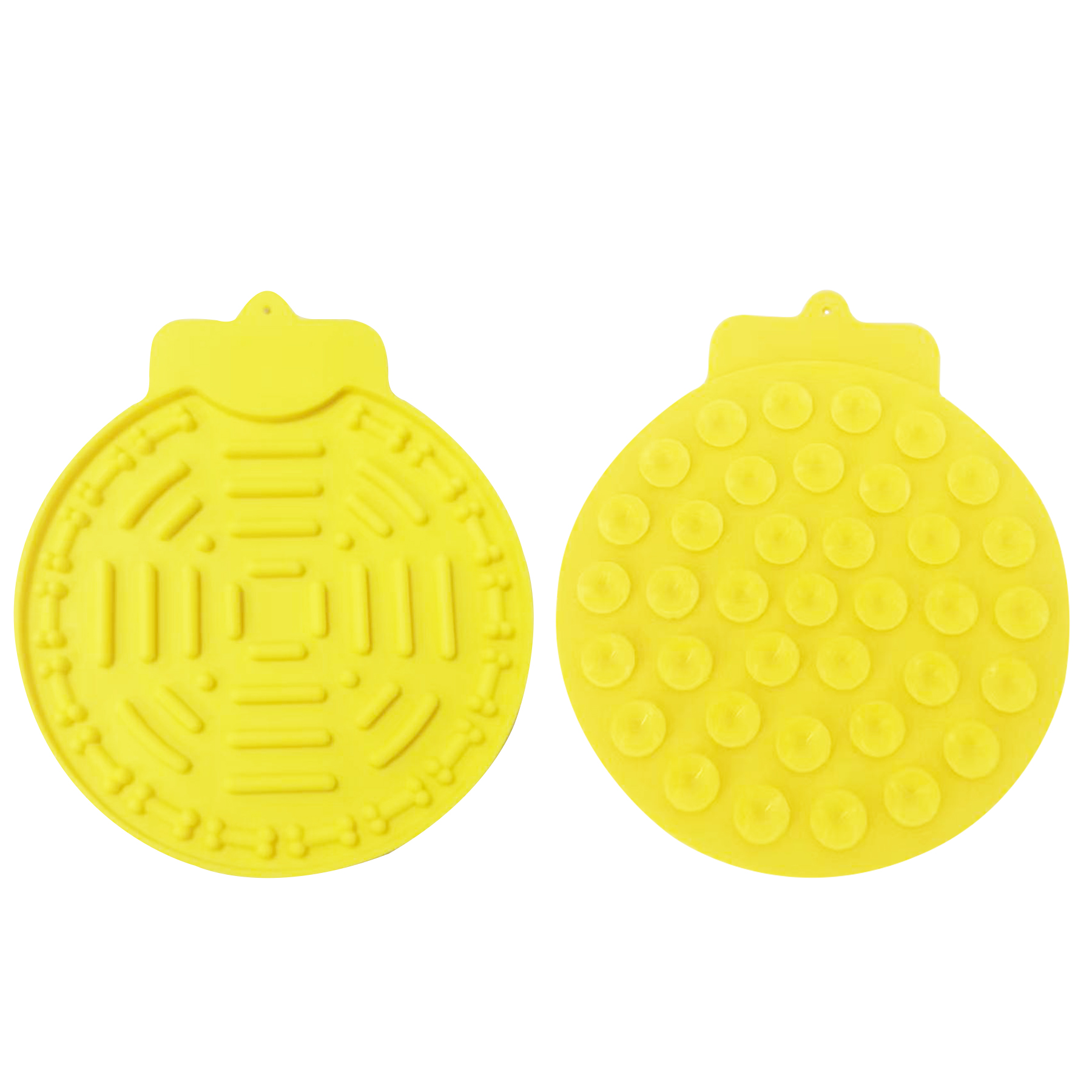 Pineapple Pet Feeder 2