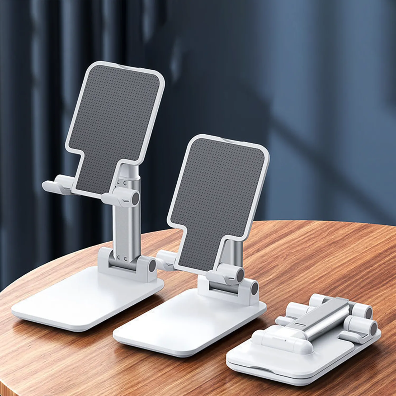 Adjustable Angle Height Cell Phone Stand 3