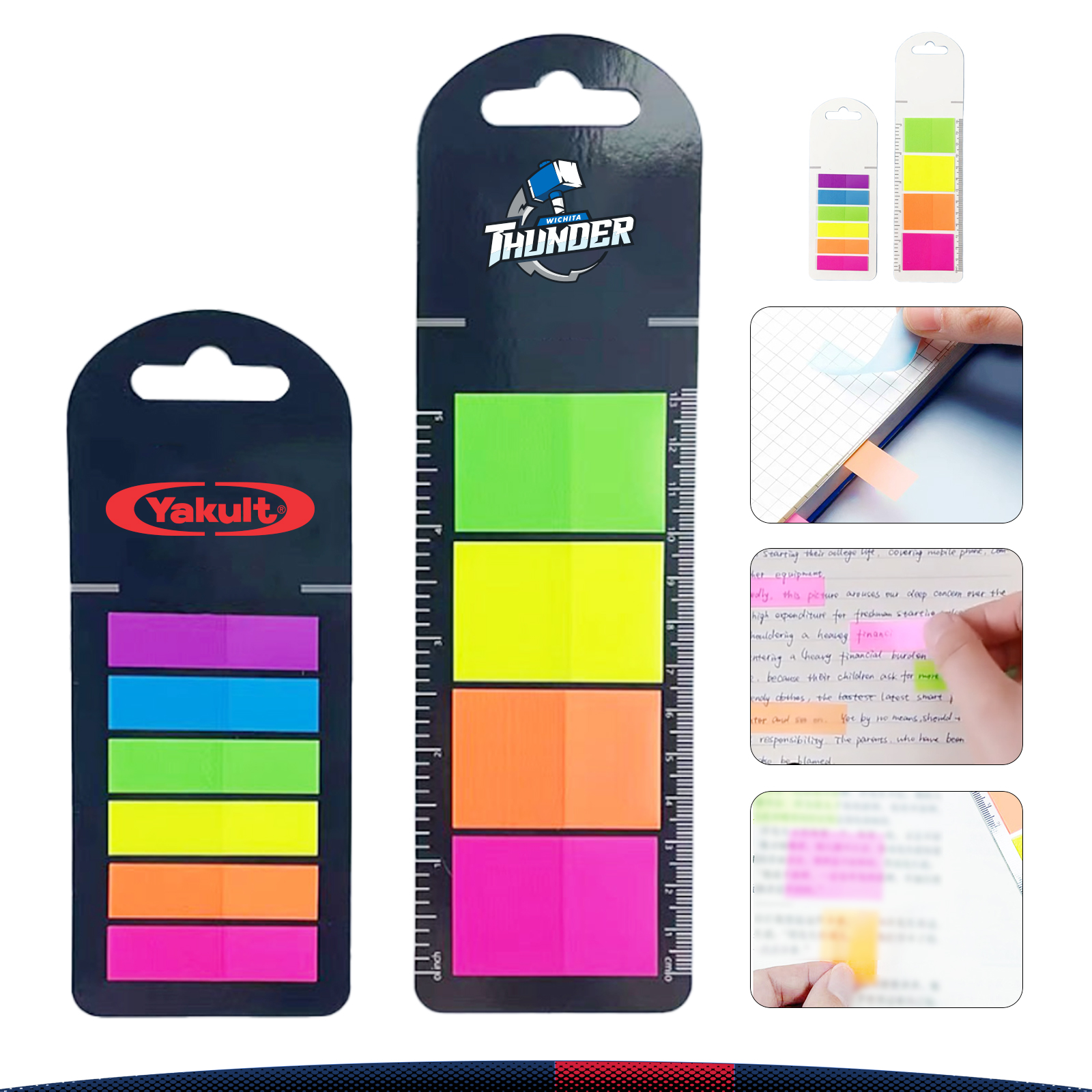 Sticky Note Set 3