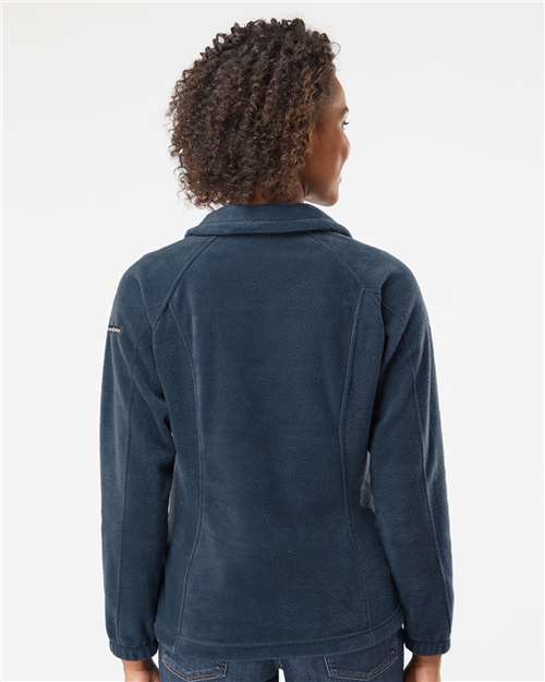 Women's Benton Springs™ Fleece Full-Zip Jacket - 212470 12