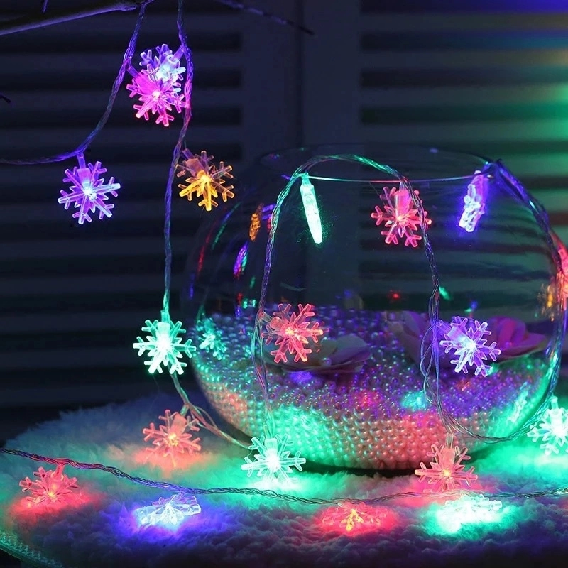LED String Light 1