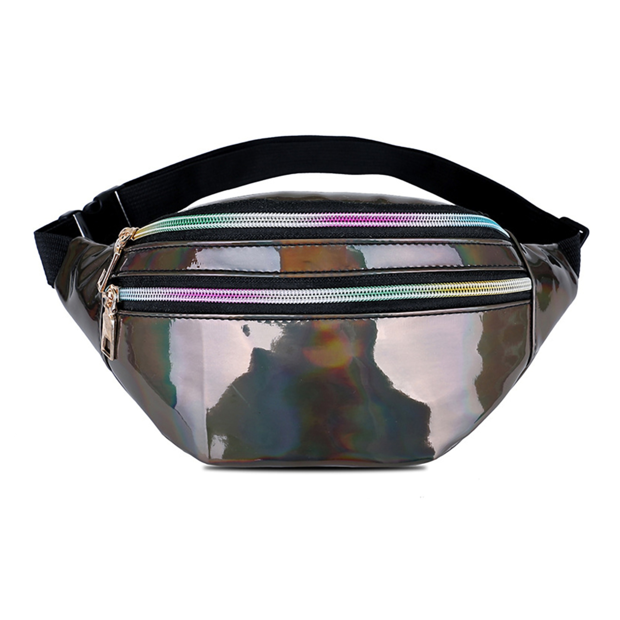 Holographic Fanny Pack 1