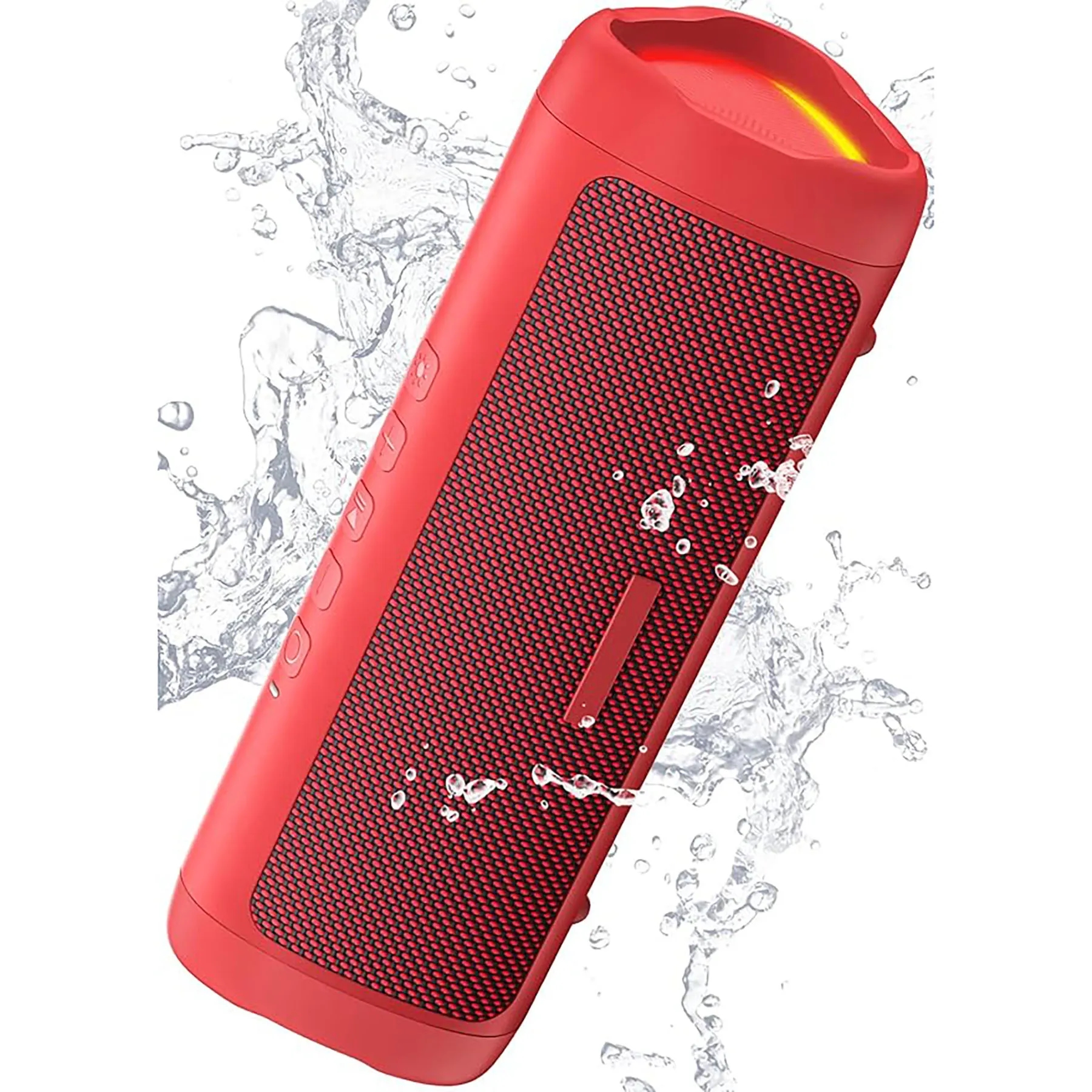 Waterproof Bluetooth Speaker 11