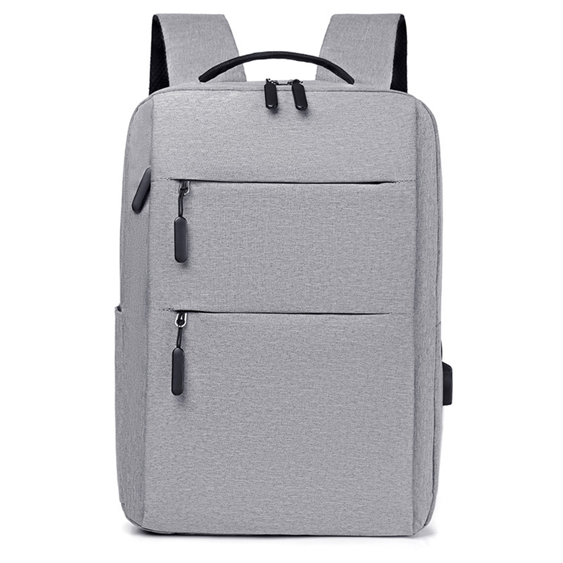Multi-functional Computer Backpacks With Usb Charging Port 2