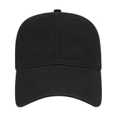 Cap America Relaxed Golf Cap 483