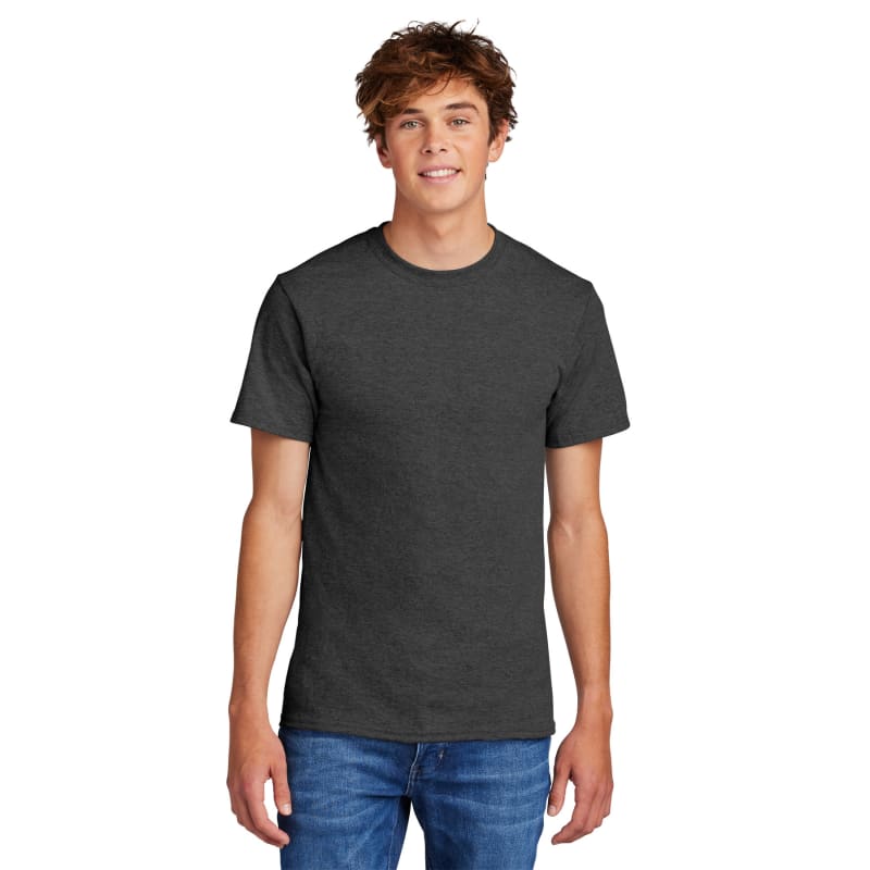 Port & Company - Core Blend Tee. 80