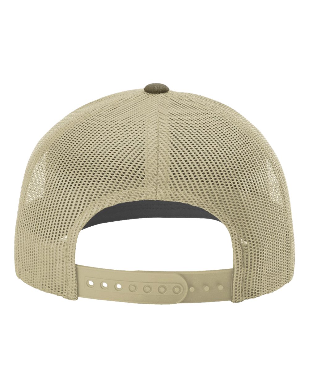 Sustainable Trucker Cap - 112RE 4