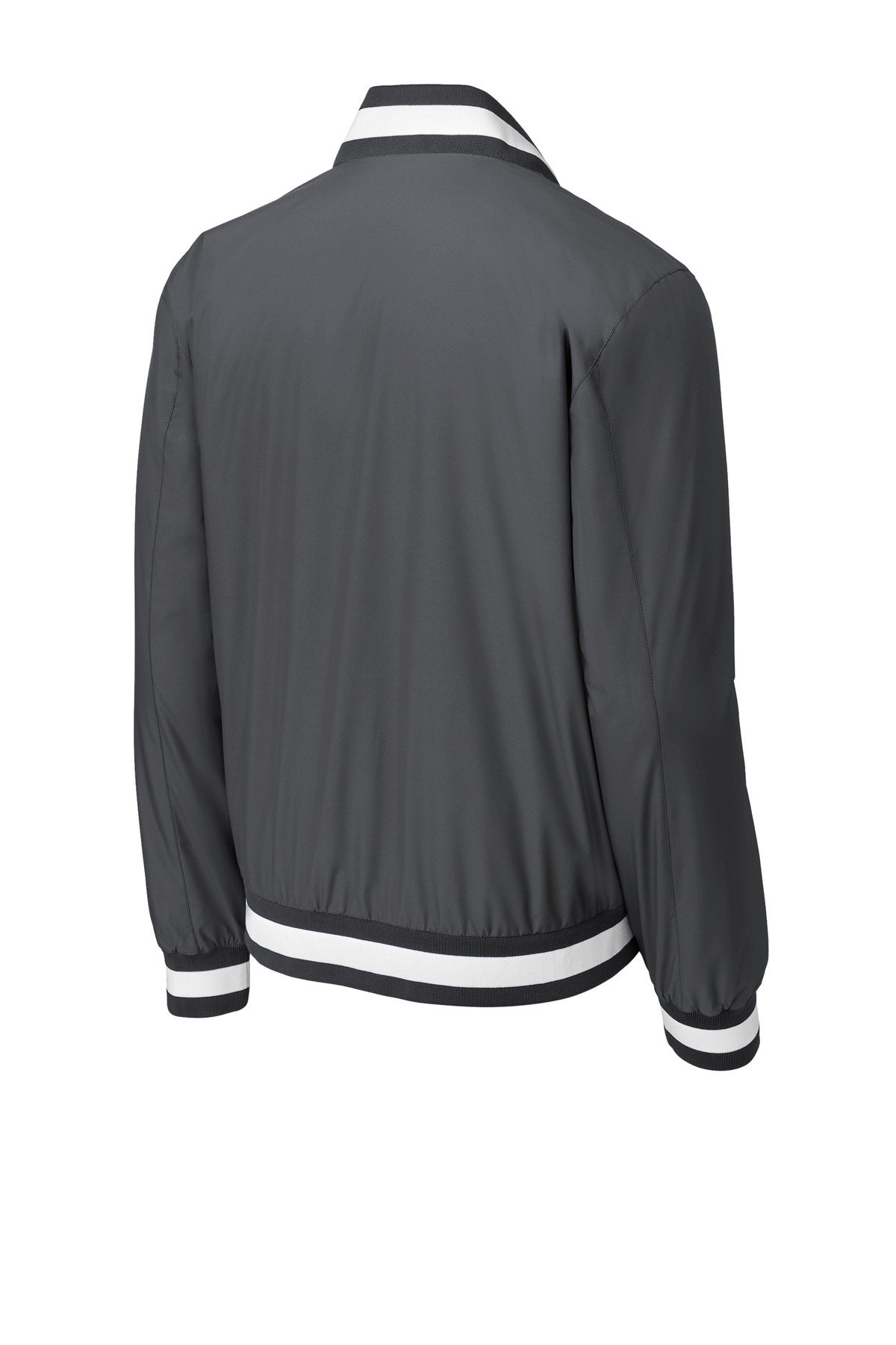Sport-Tek Insulated Varsity Jacket JST58 64