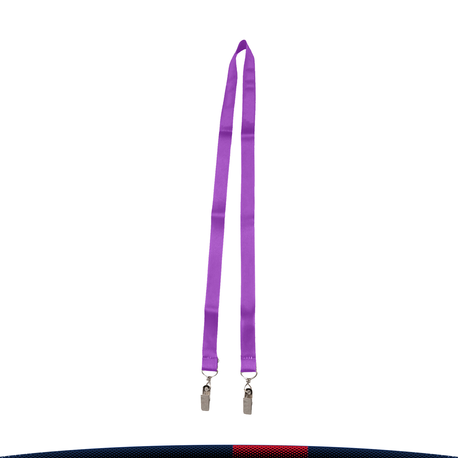 Teika Double Ended Lanyard 4