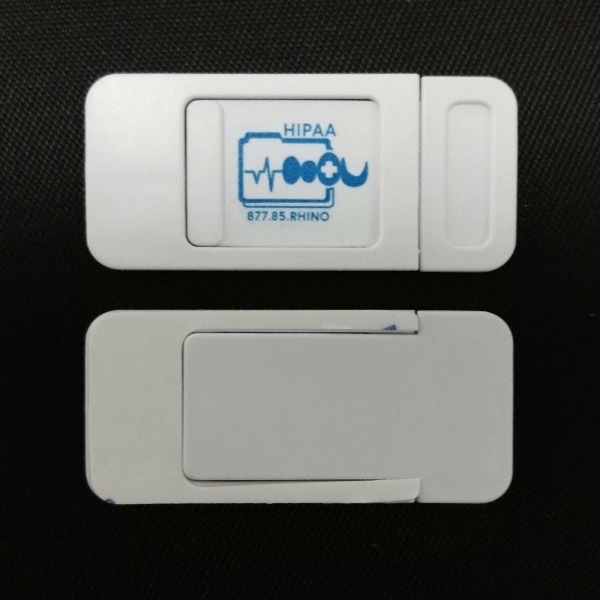 Slider Webcam Cover 4