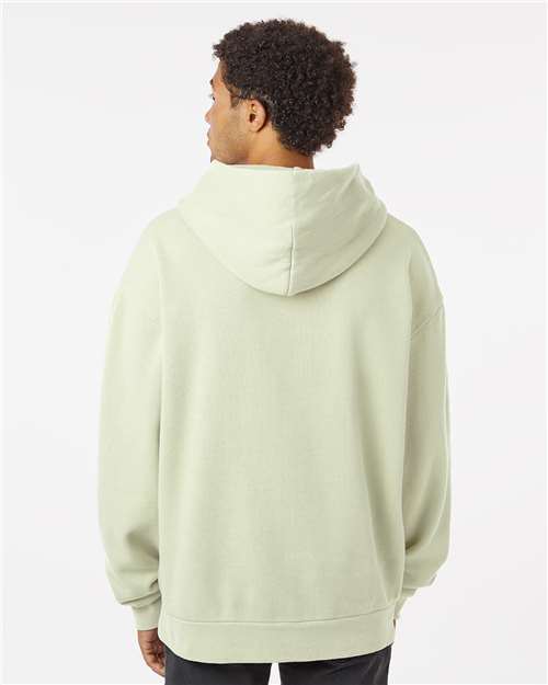 Unisex Avenue Midweight Hooded Sweatshirt - IND280SL 53