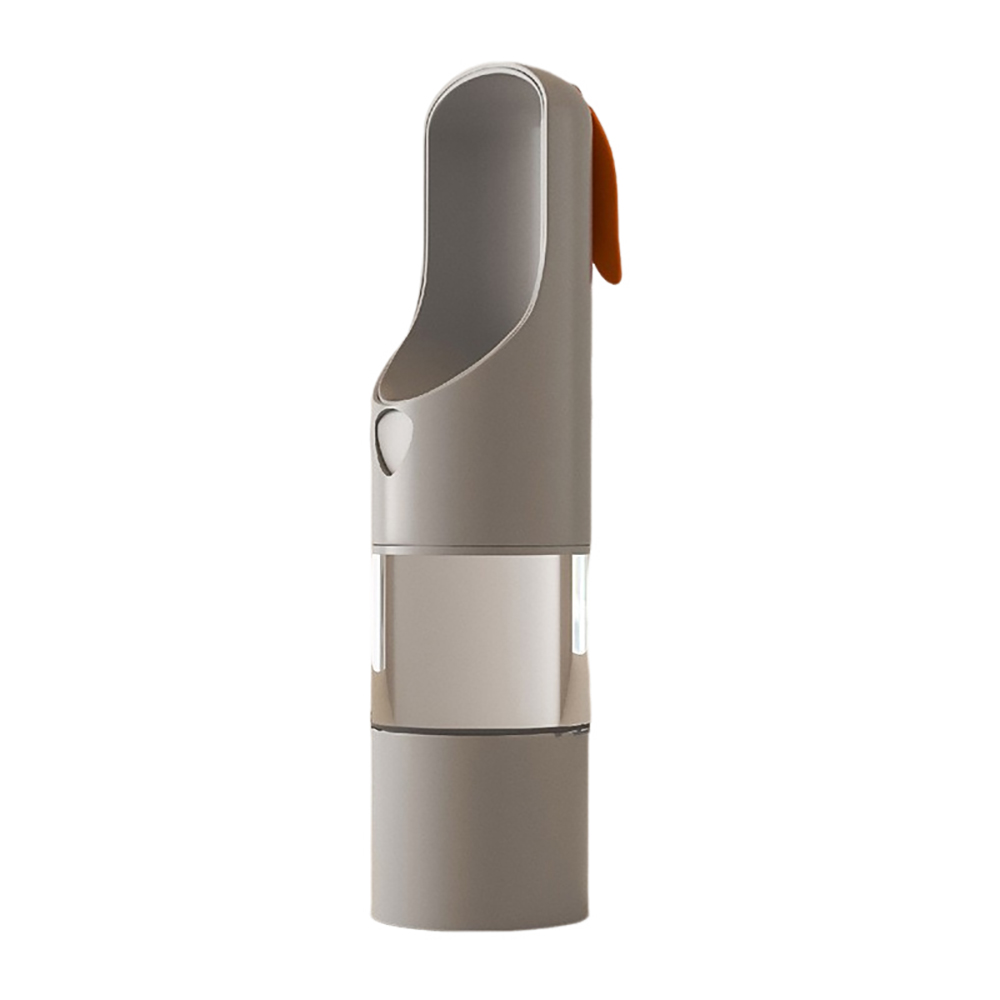 Pet Cup Portable Water Bottle 4