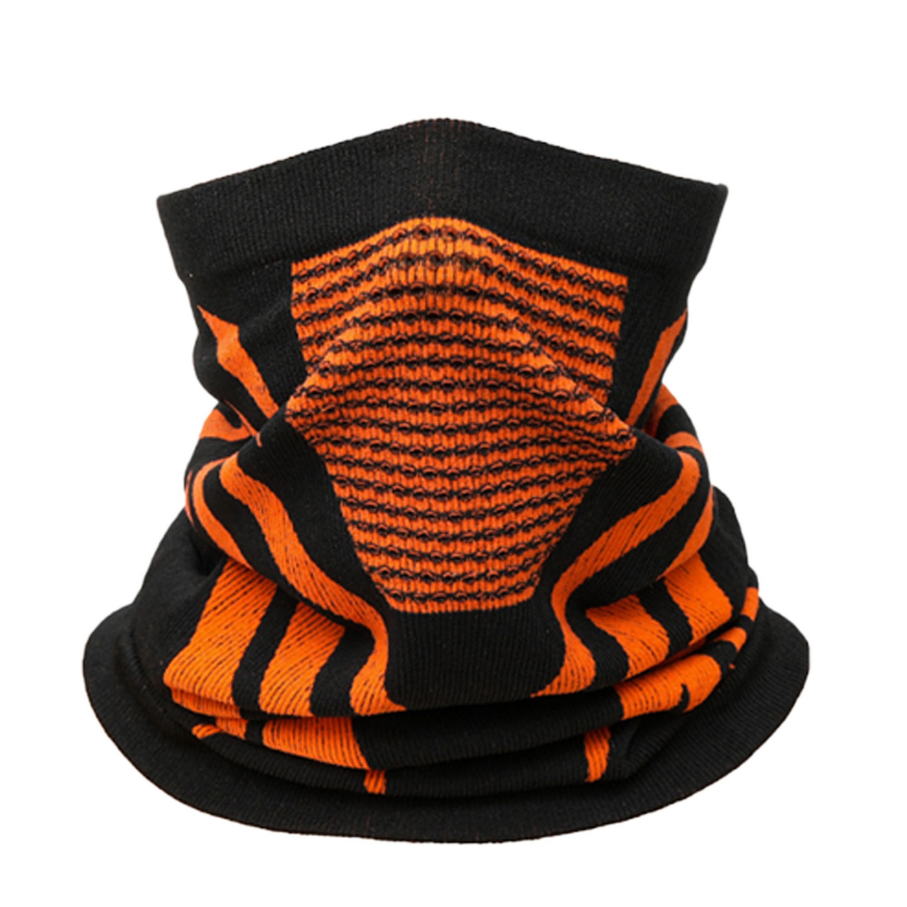 Windproof Balaclava Turban 2