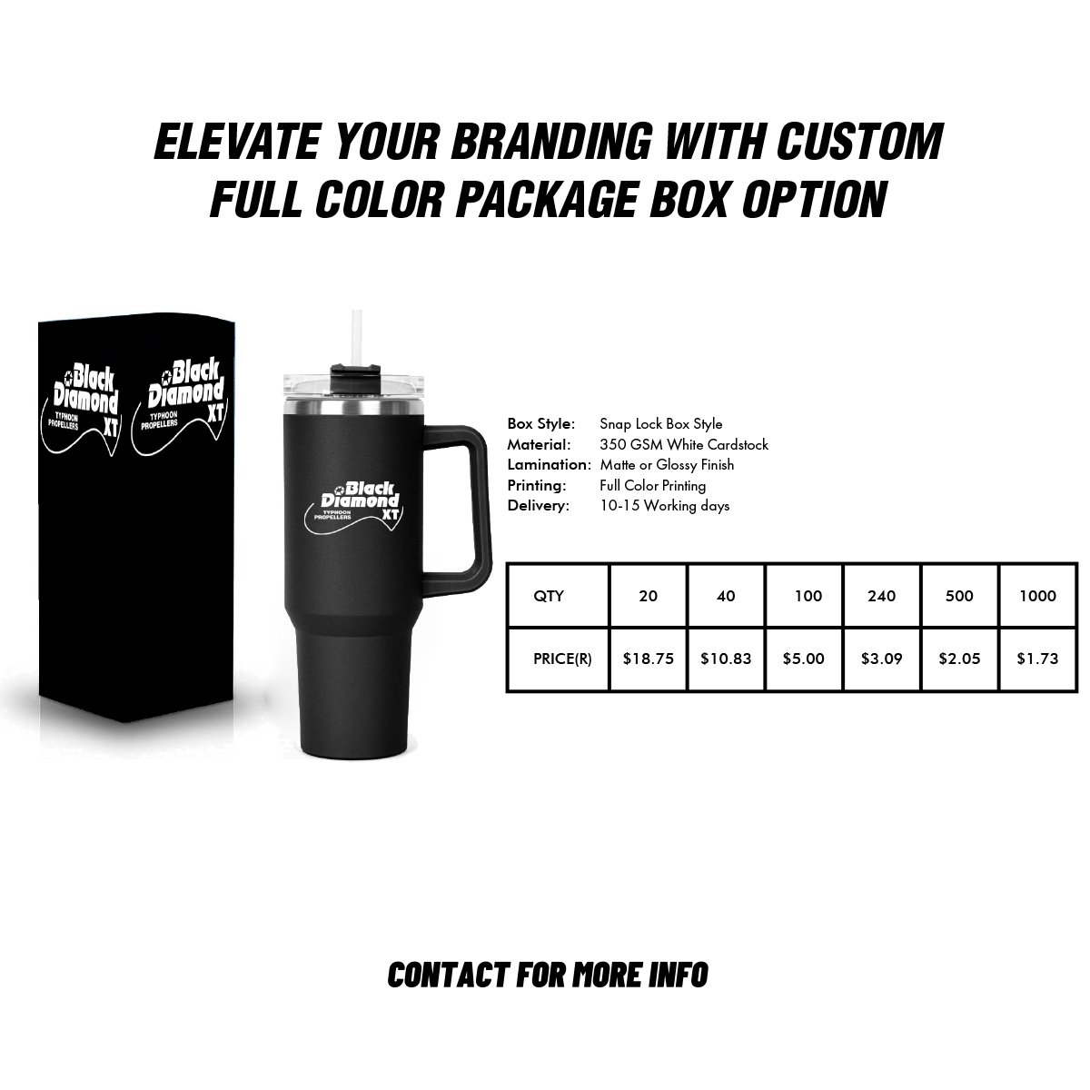 ArticFire Large Capacity 40oz Travel Tumbler with Handle and Straw 18