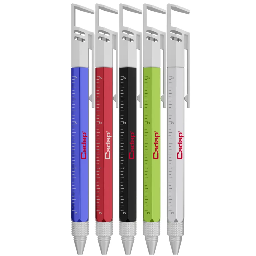 Custom Injection Pen 1