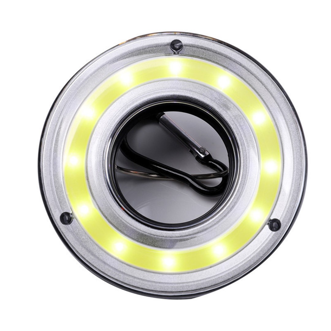 Portable Led Camping Lantern Light 5