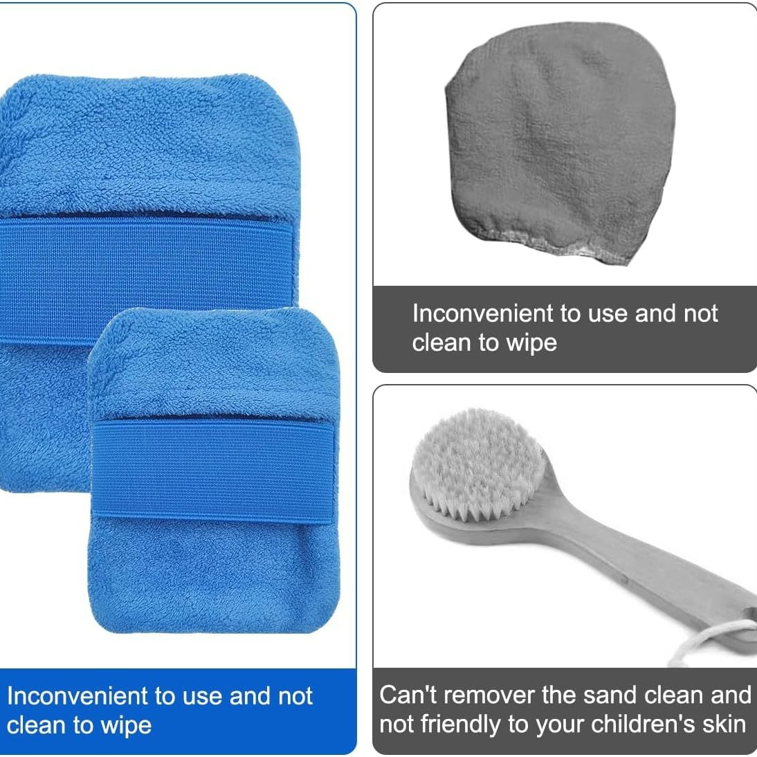 Sand Remover 8