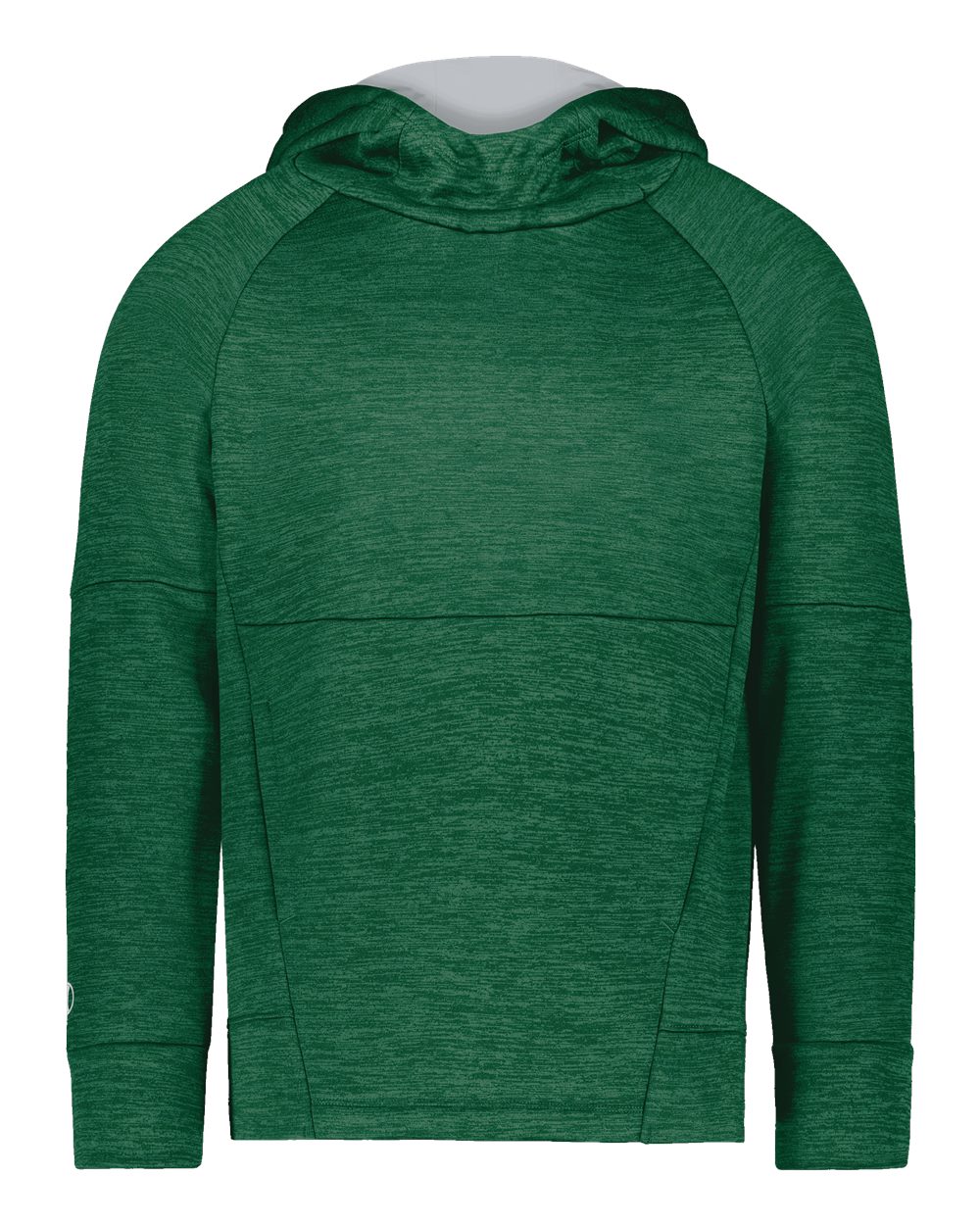 Youth All-Pro Performance Fleece Hooded Sweatshirt - 223680 17