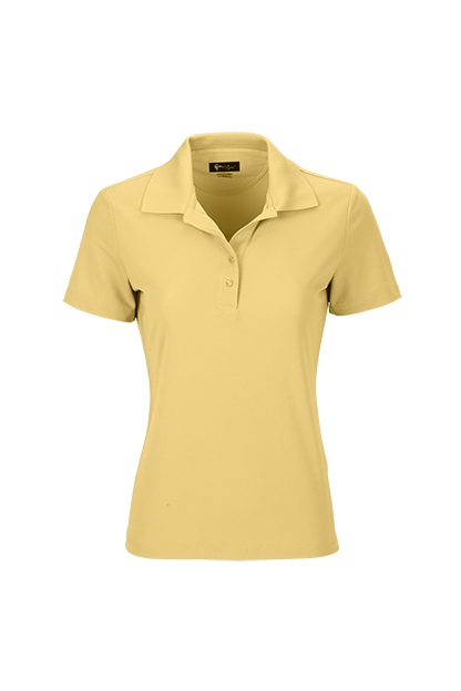 Women’s Play Dry® Performance Mesh Polo 82