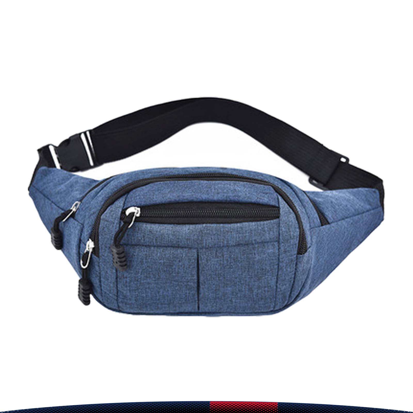 Ivea Fanny Pack 2