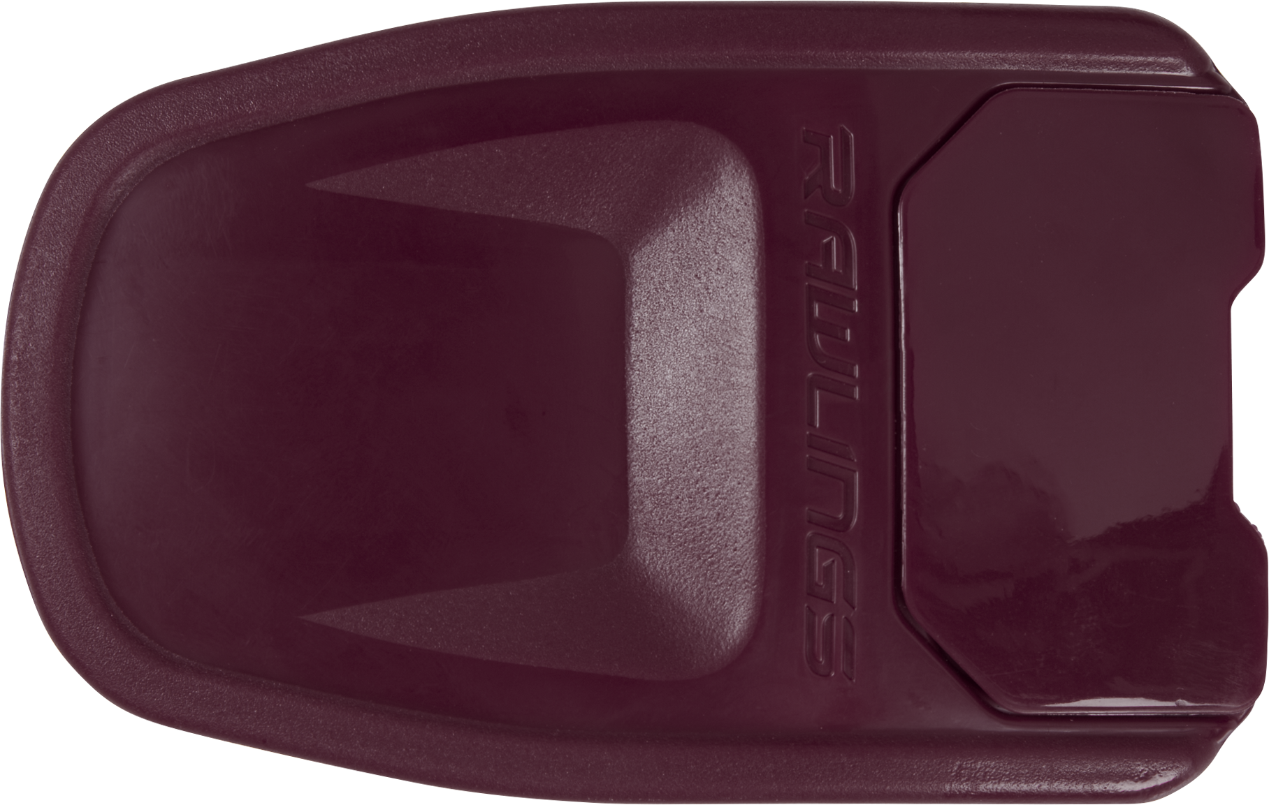 Rawlings 2022 R16 REVERSE Helmet Extension 4
