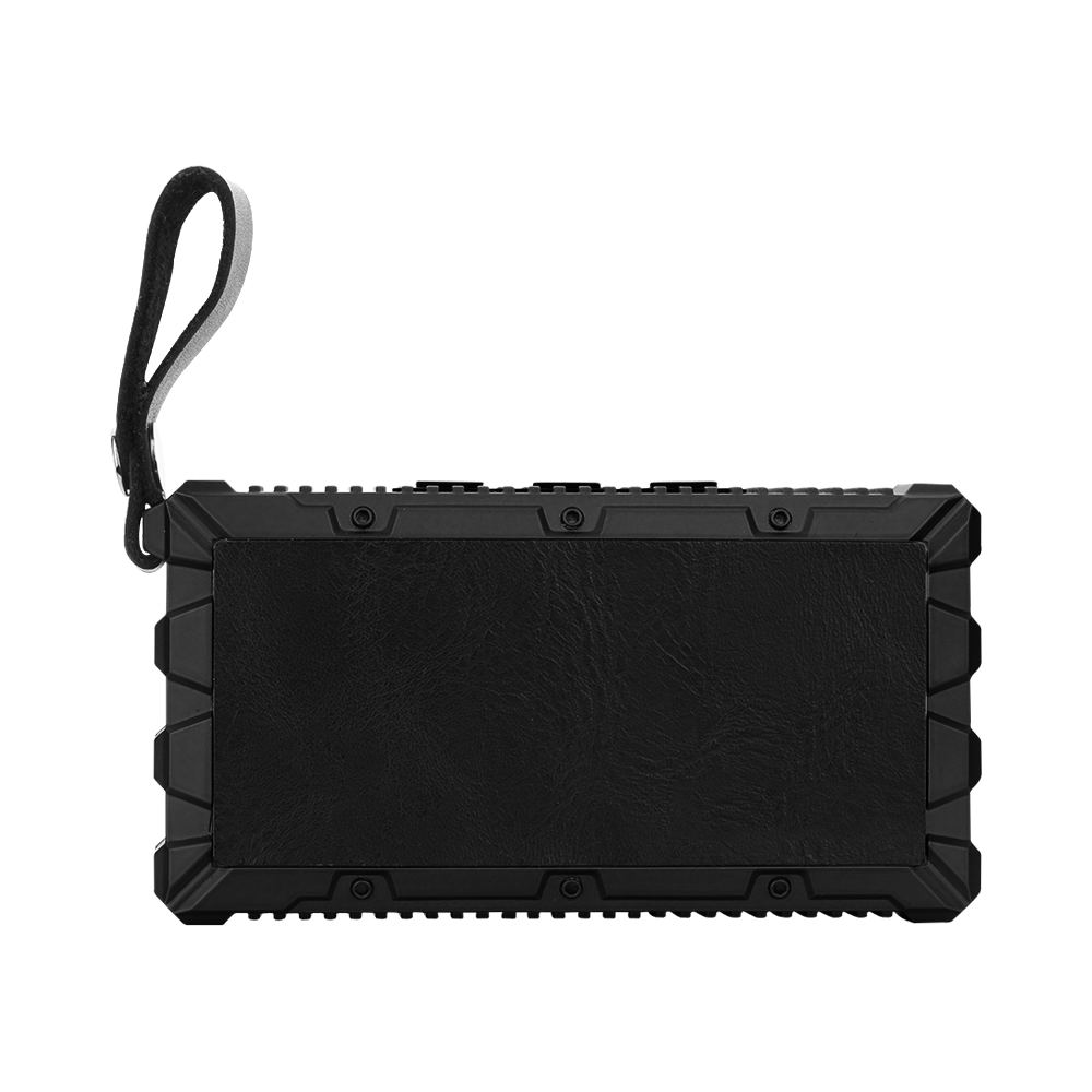 Lawler Rectangle Bluetooth Speaker