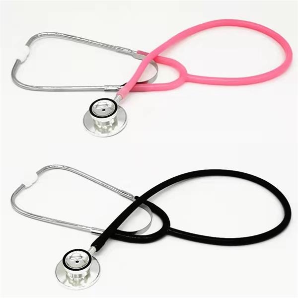 Dual Head Stethoscope 2
