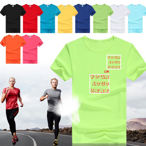 Quick Dry T-shirt 2