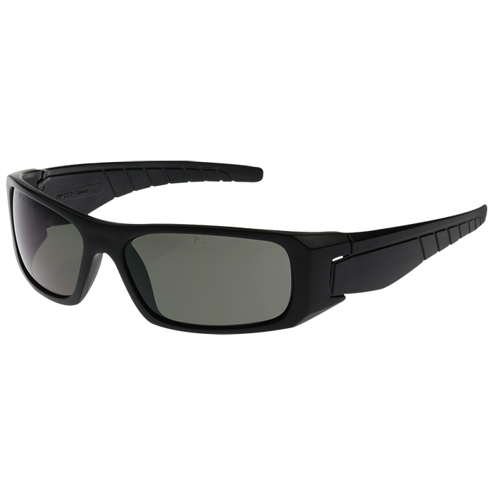 Bouton® Squadron™ Gray Lens 4