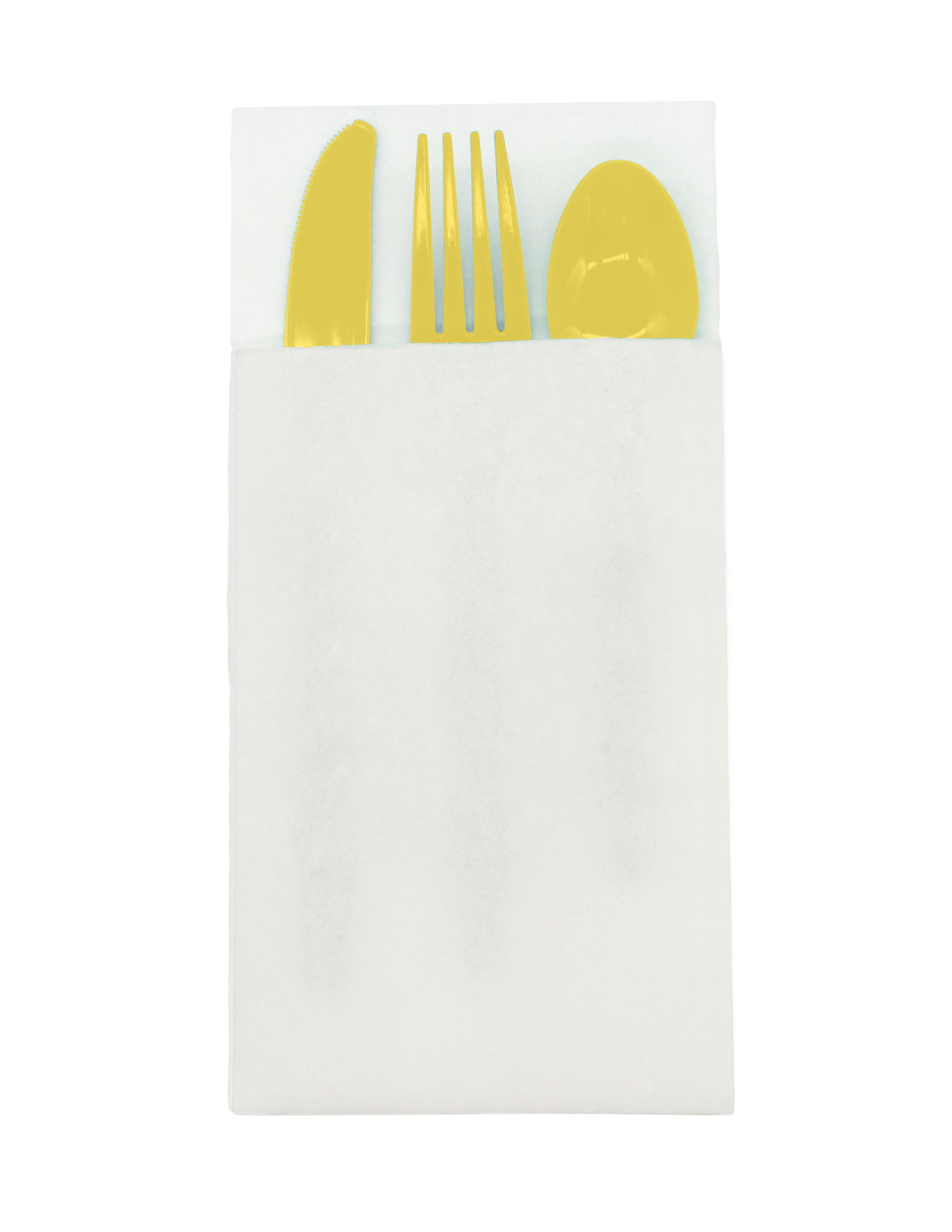 Pocket Napkin Set 23