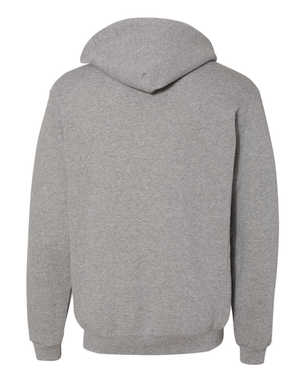Unisex Dri Power® Full-Zip Hooded Sweatshirt - 697HBM 9