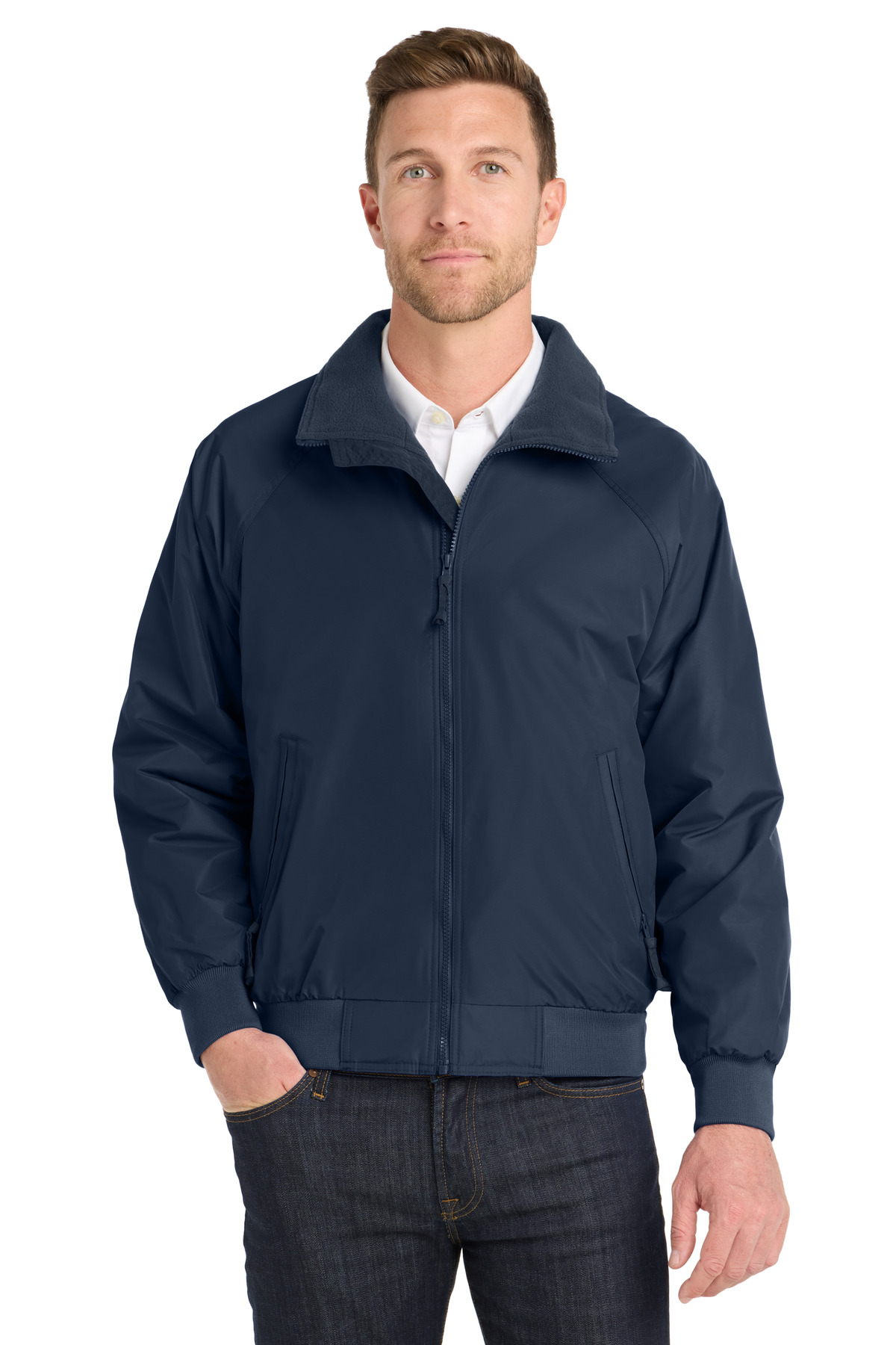 Port Authority Challenger Jacket. J754 16