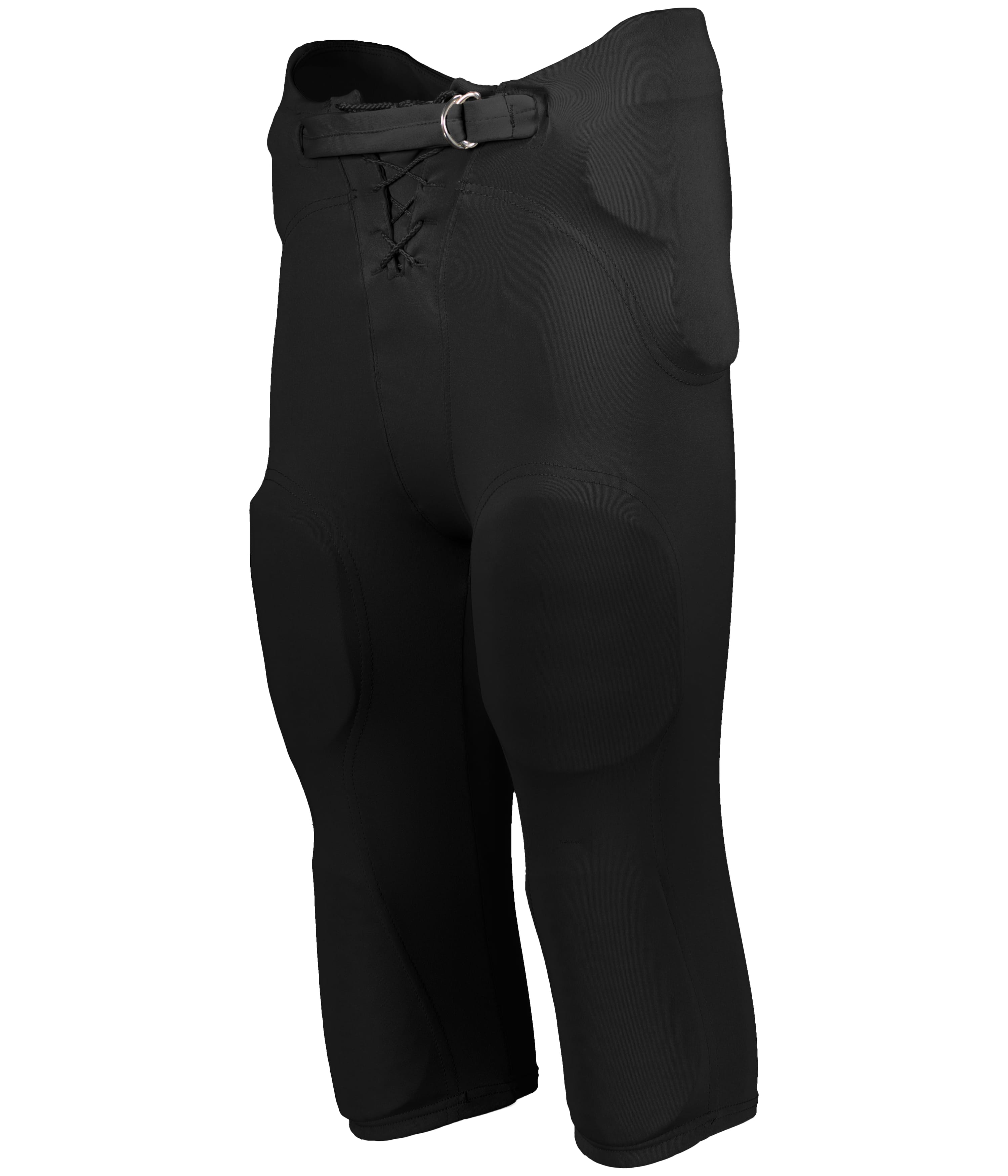 YOUTH SOLO INTEGRATED FOOTBALL PANTS 2