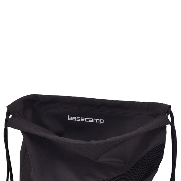 Mt Baldy Basecamp Recycled Drawcord Backpack 8